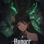 A Hunger in the Dark