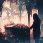 Felt in Passing