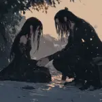 Somehow, You Were There